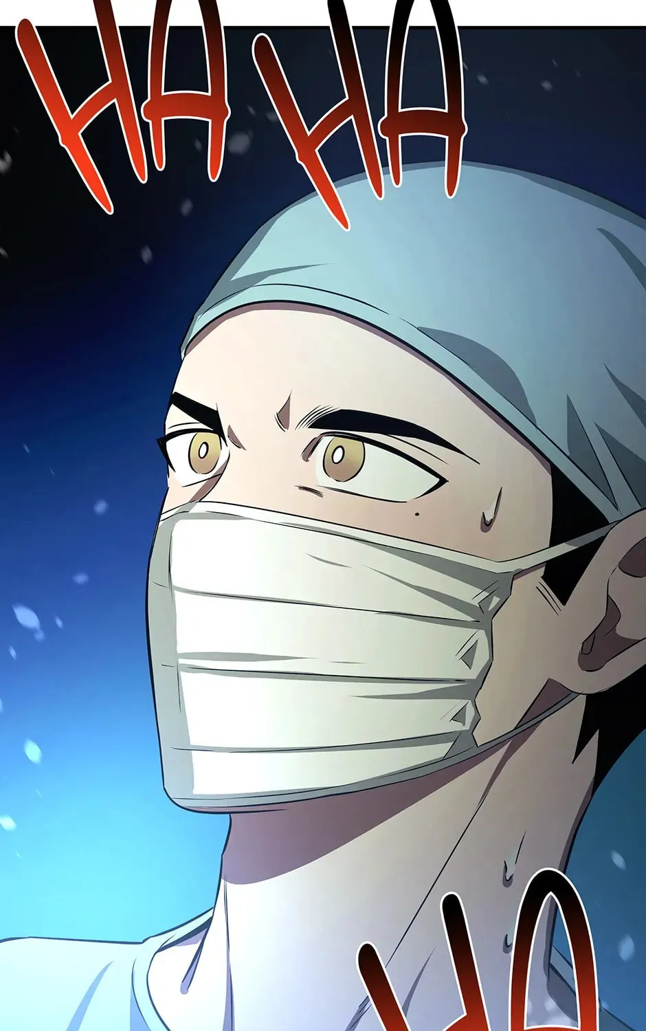Read The Ghost Doctor chapter 146 image 101 on Lezhin
