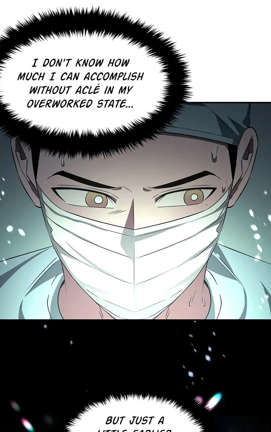 Read The Ghost Doctor chapter 146 image 103 on Lezhin
