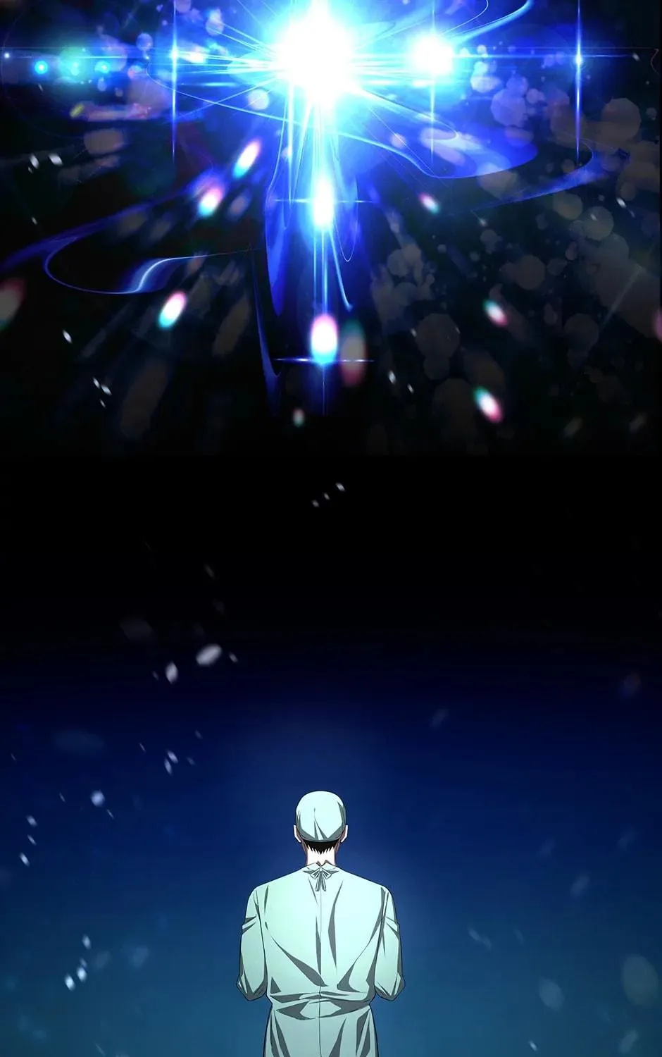 Read The Ghost Doctor chapter 146 image 105 on Lezhin