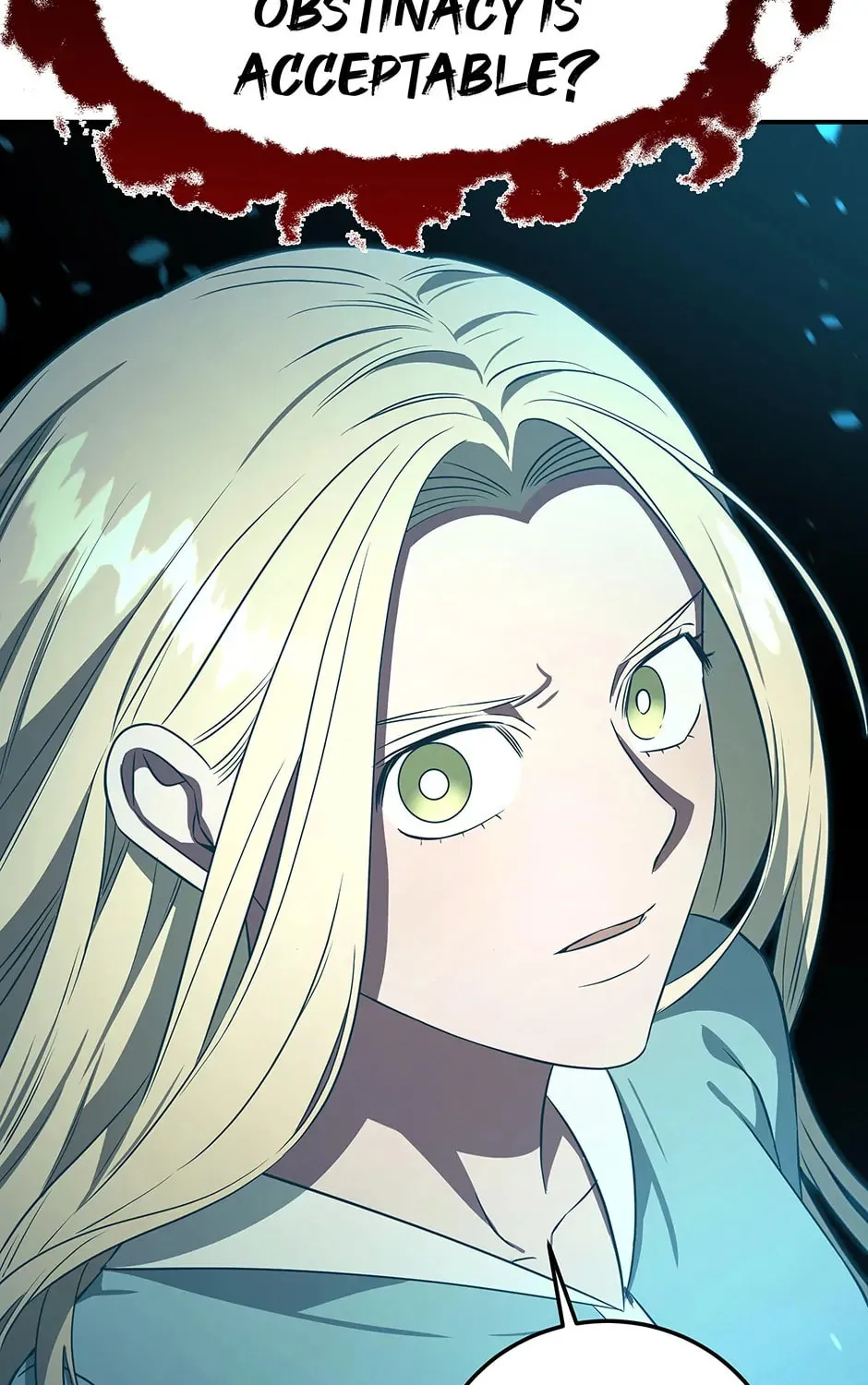 Read The Ghost Doctor chapter 146 image 11 on Lezhin