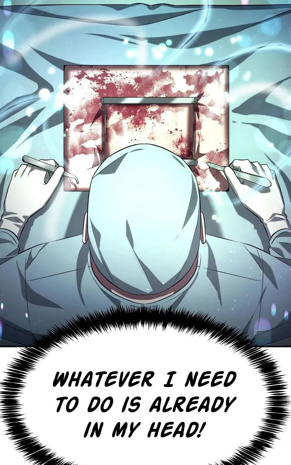 Read The Ghost Doctor chapter 146 image 111 on Lezhin