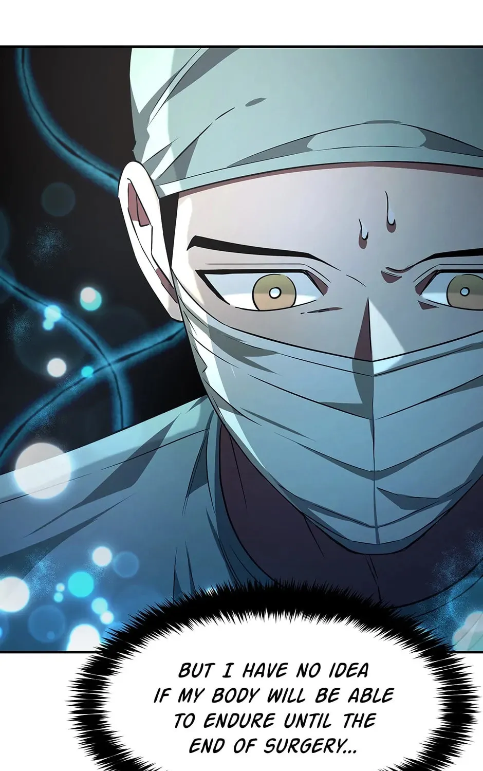 Read The Ghost Doctor chapter 146 image 113 on Lezhin