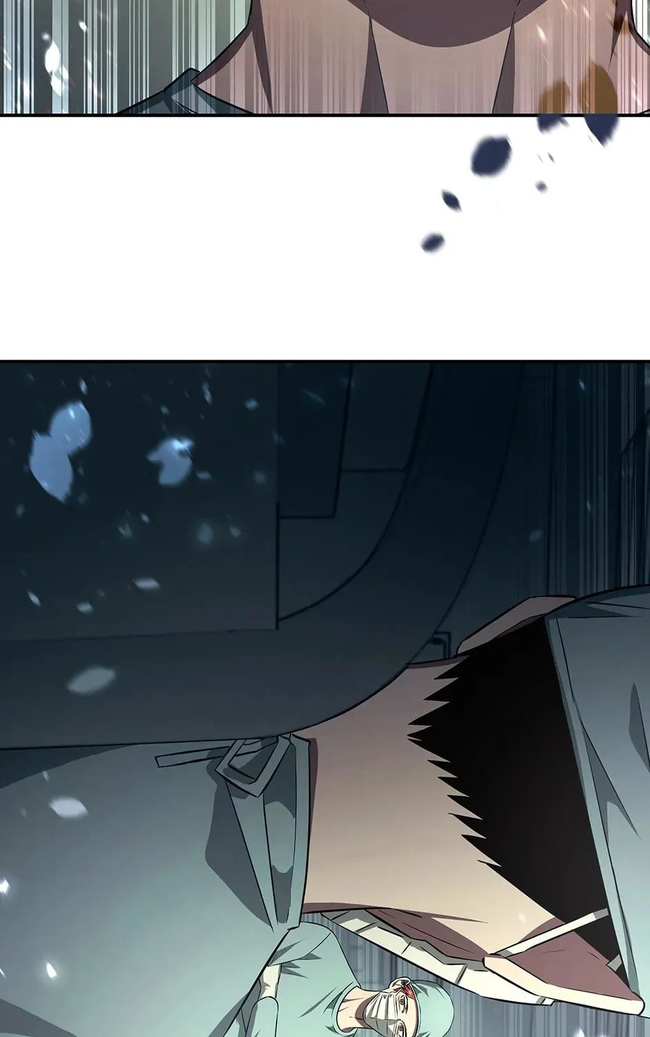 Read The Ghost Doctor chapter 146 image 119 on Lezhin