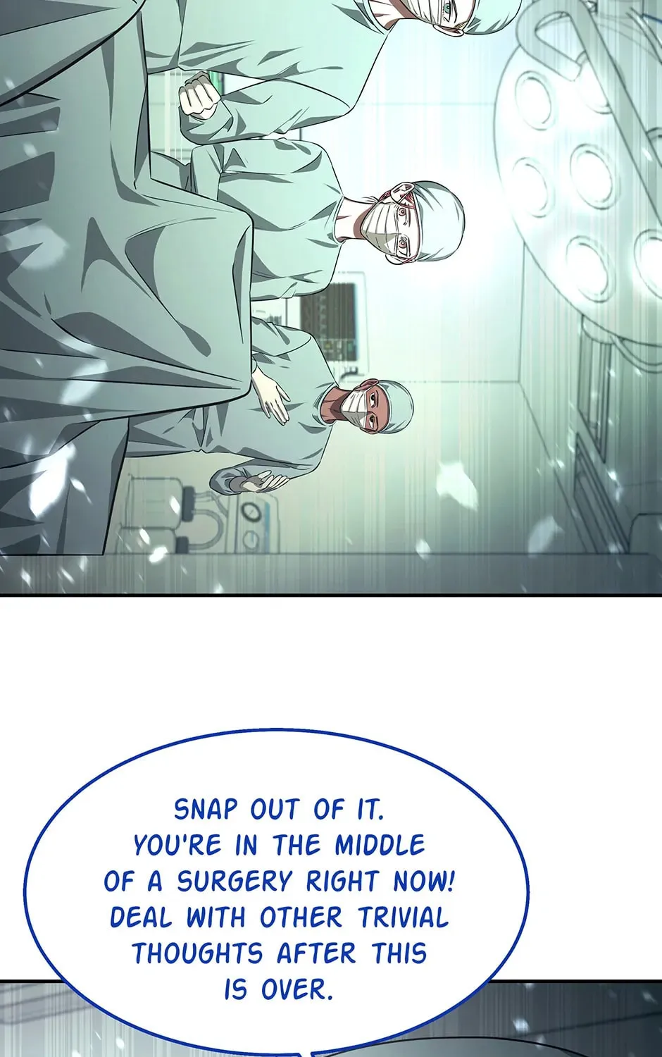 Read The Ghost Doctor chapter 146 image 121 on Lezhin