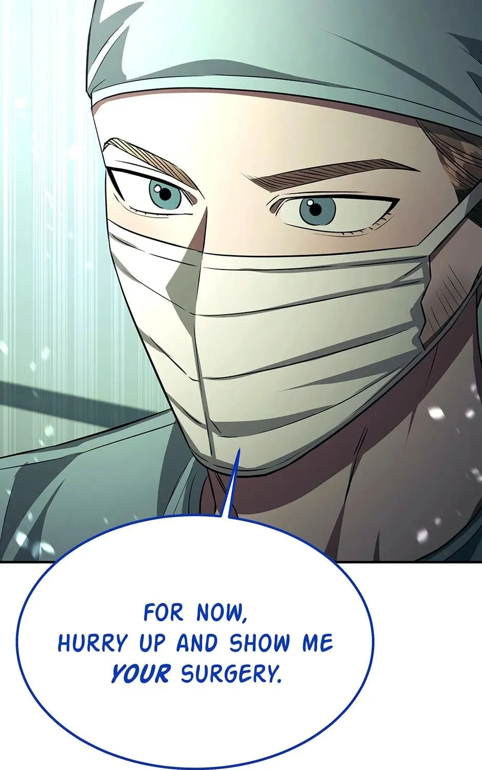 Read The Ghost Doctor chapter 146 image 123 on Lezhin