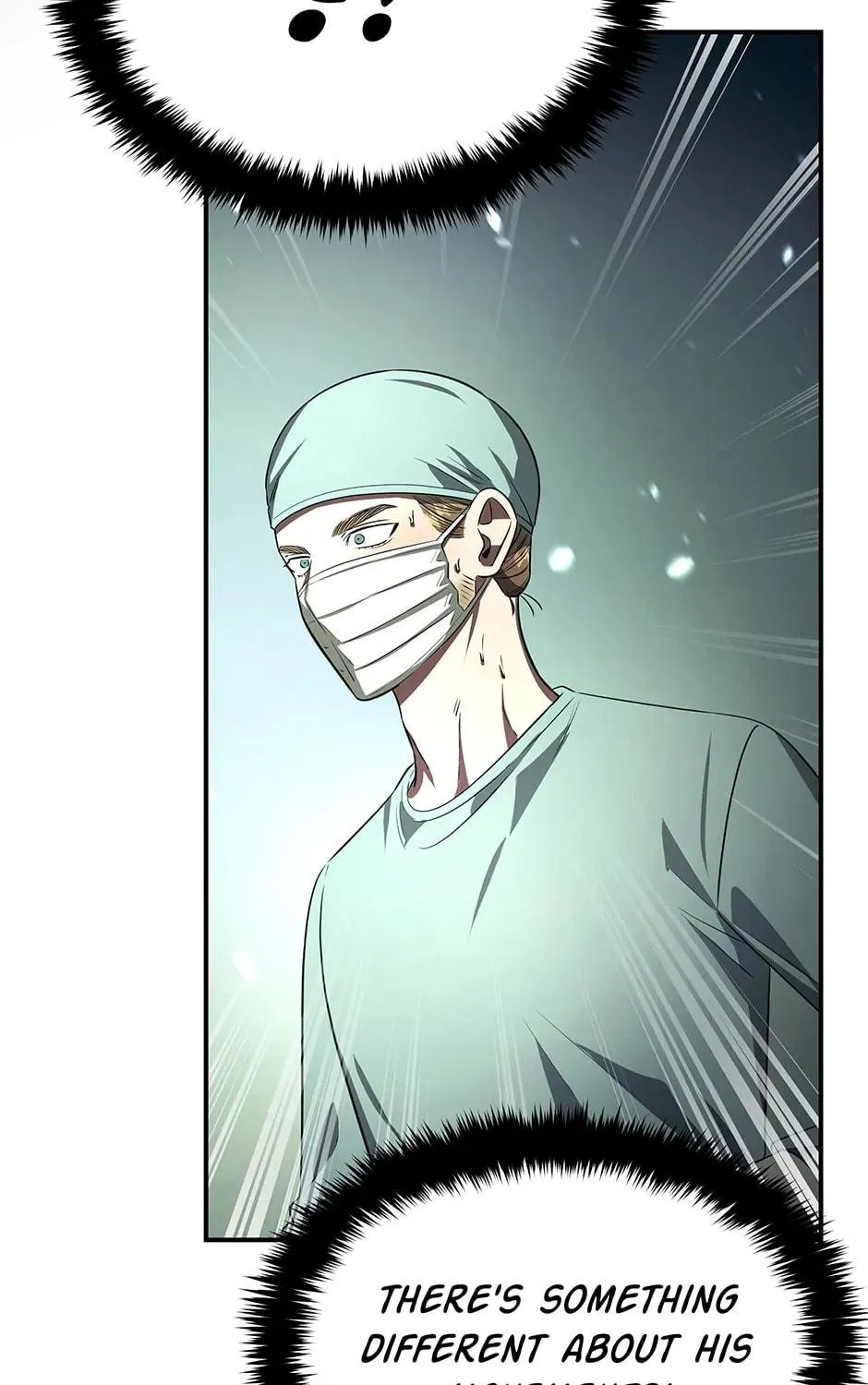 Read The Ghost Doctor chapter 146 image 135 on Lezhin