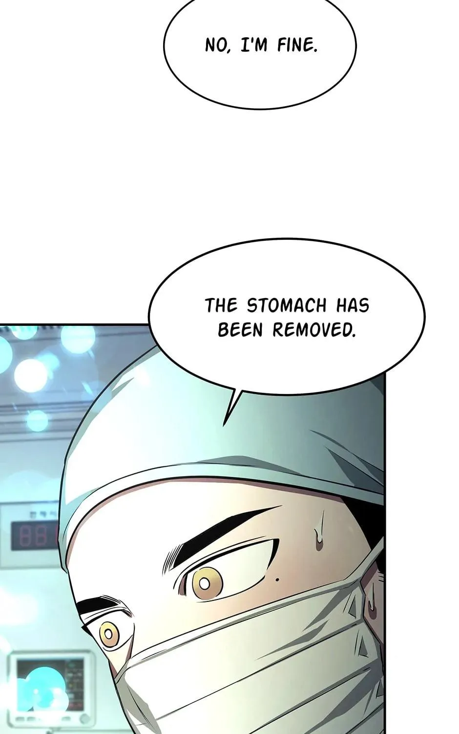 Read The Ghost Doctor chapter 146 image 141 on Lezhin