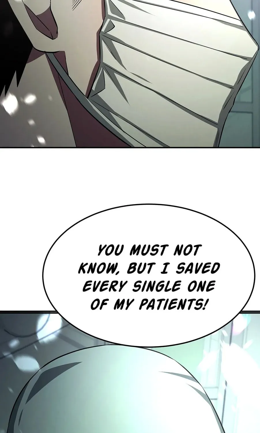 Read The Ghost Doctor chapter 146 image 149 on Lezhin