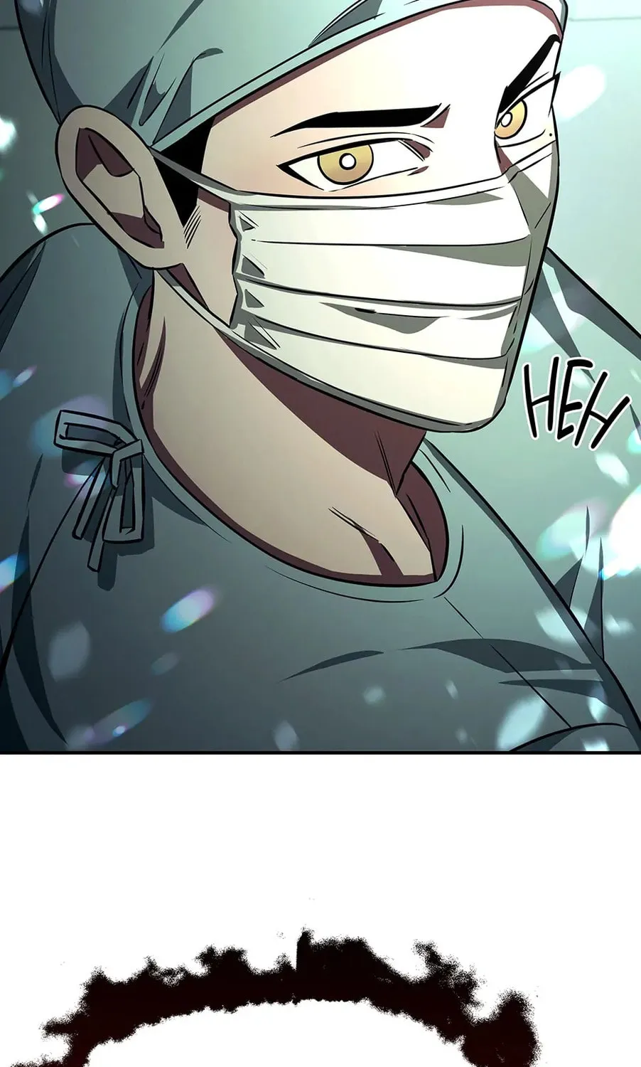 Read The Ghost Doctor chapter 146 image 151 on Lezhin