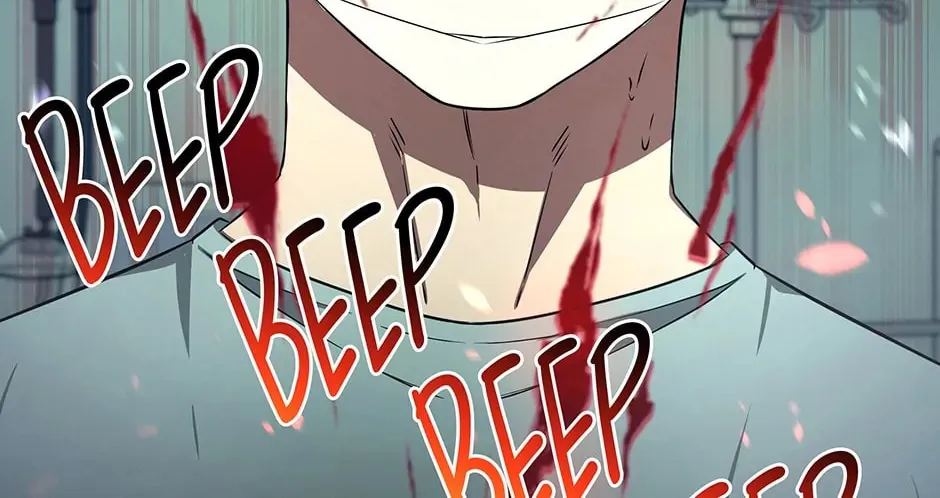 Read The Ghost Doctor chapter 146 image 2 on Lezhin