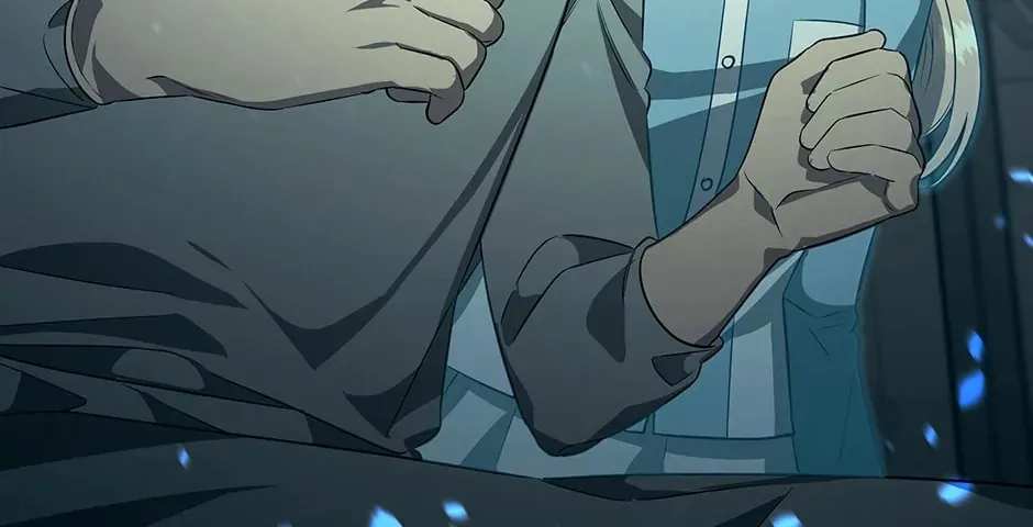 Read The Ghost Doctor chapter 146 image 26 on Lezhin