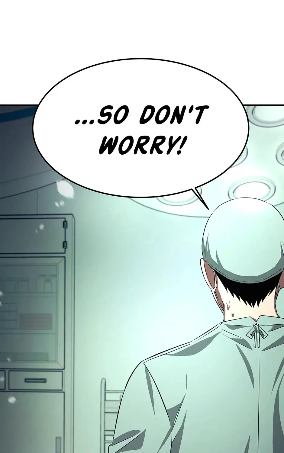 Read The Ghost Doctor chapter 146 image 31 on Lezhin