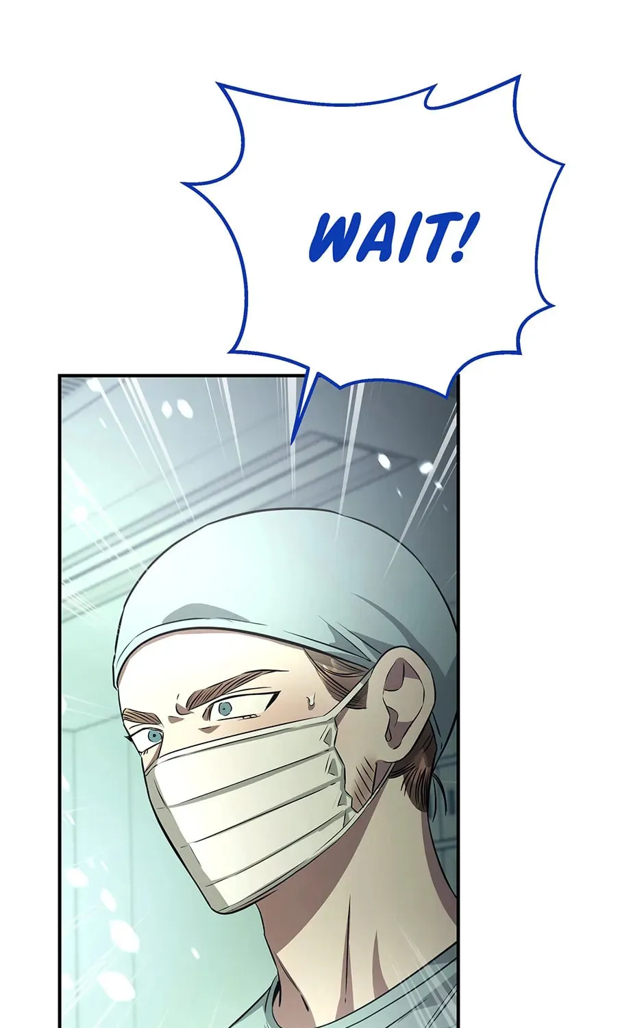 Read The Ghost Doctor chapter 146 image 35 on Lezhin