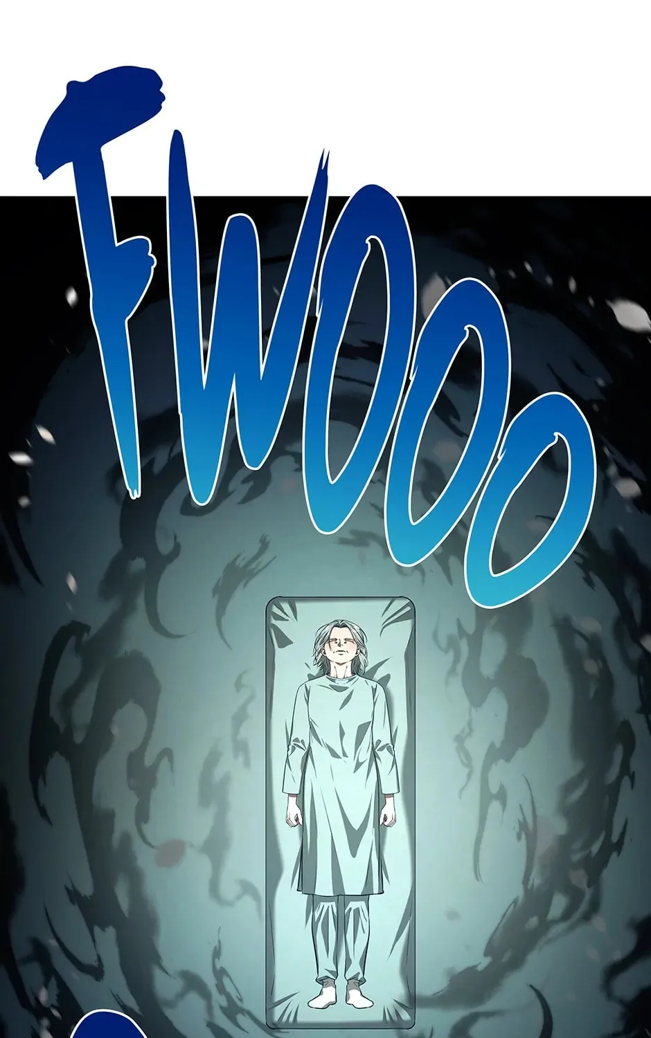 Read The Ghost Doctor chapter 146 image 41 on Lezhin