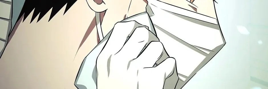 Read The Ghost Doctor chapter 146 image 44 on Lezhin
