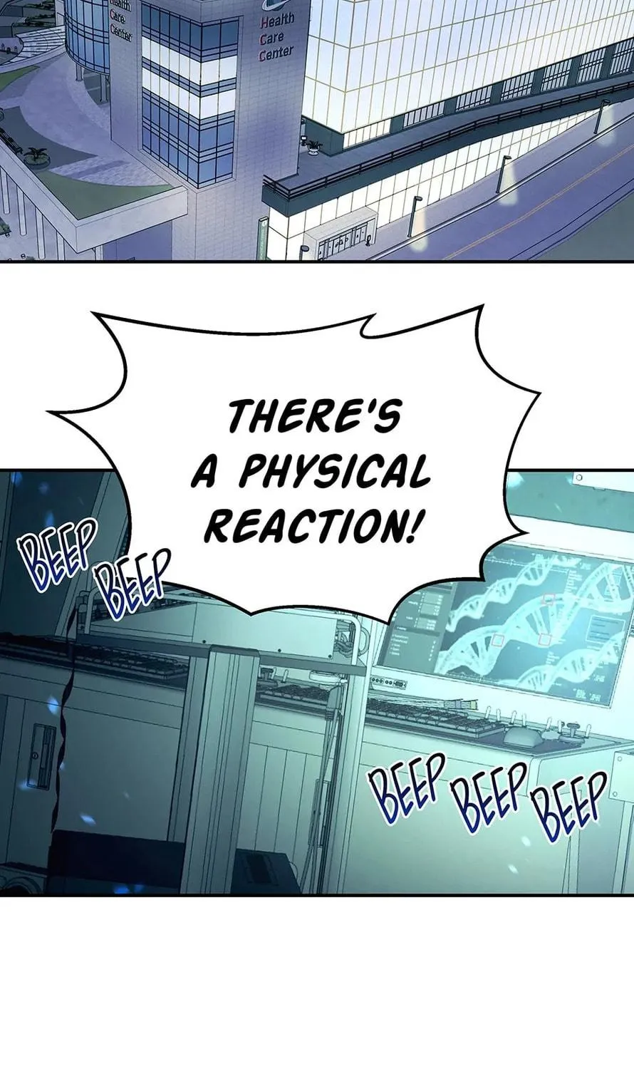 Read The Ghost Doctor chapter 146 image 63 on Lezhin