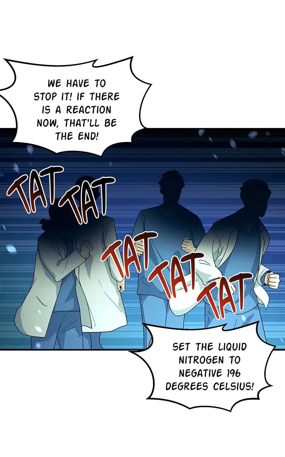 Read The Ghost Doctor chapter 146 image 65 on Lezhin