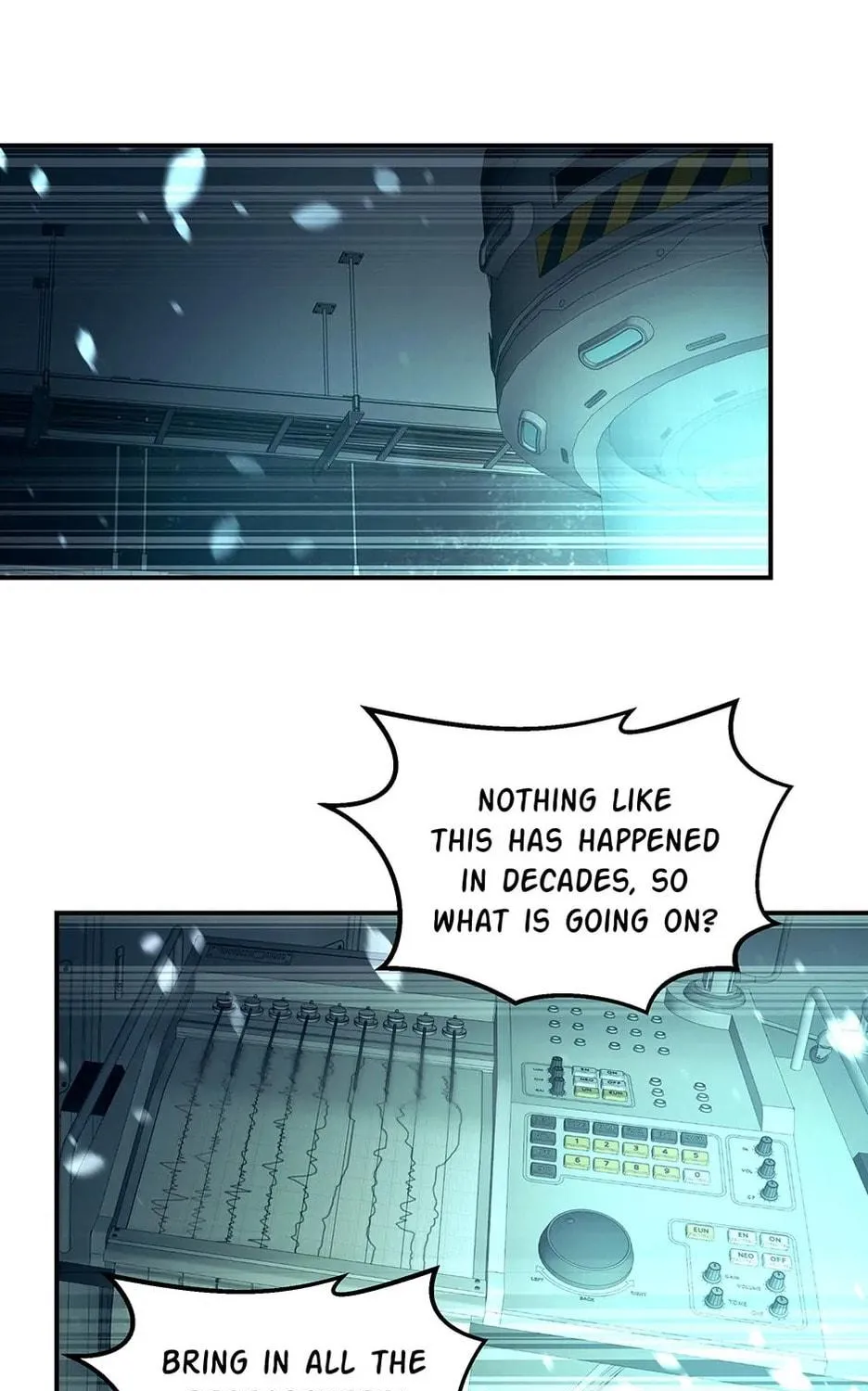 Read The Ghost Doctor chapter 146 image 67 on Lezhin