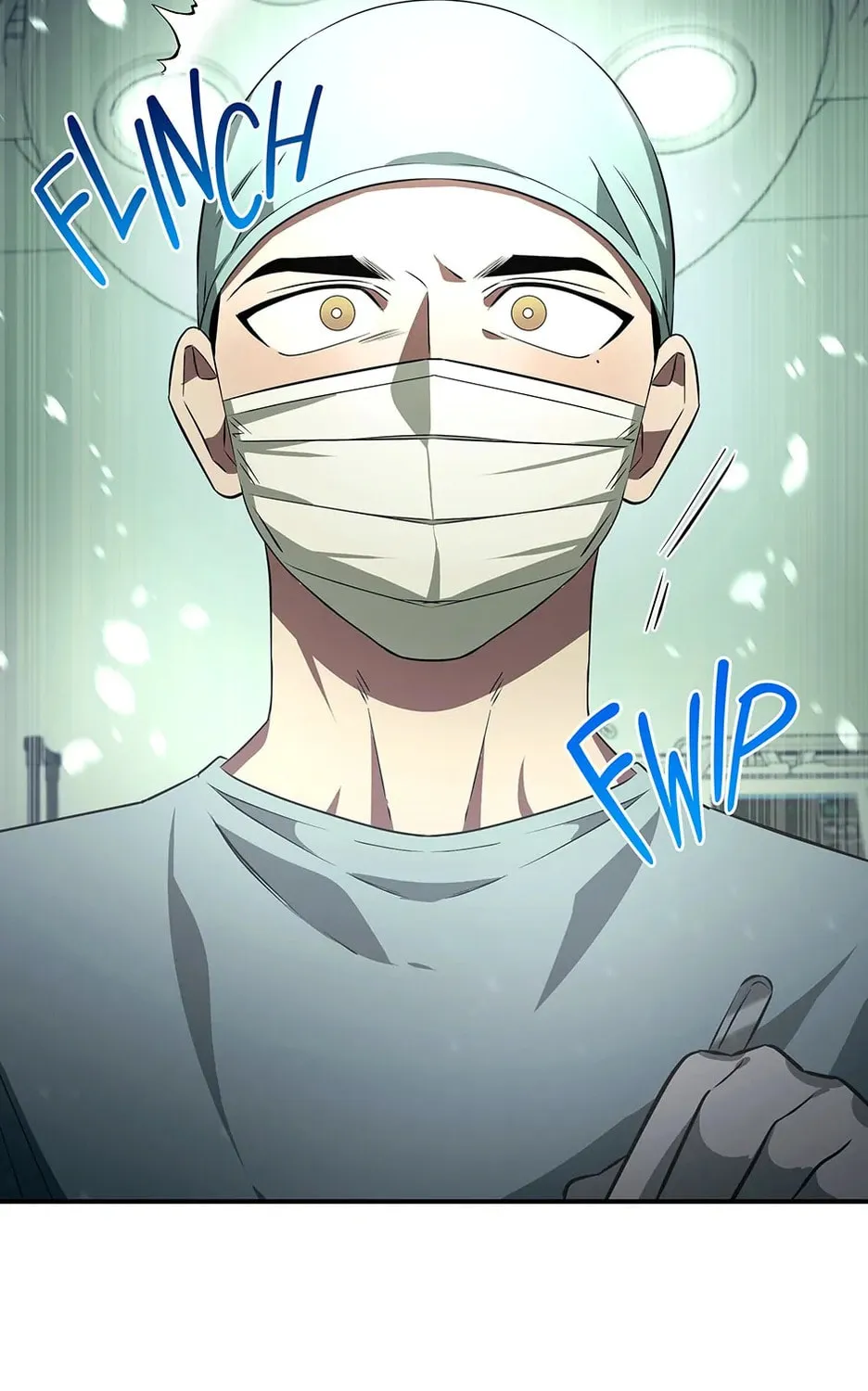 Read The Ghost Doctor chapter 146 image 71 on Lezhin