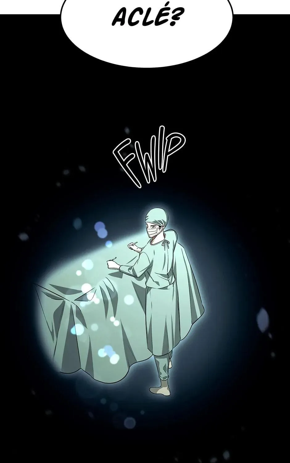 Read The Ghost Doctor chapter 146 image 77 on Lezhin