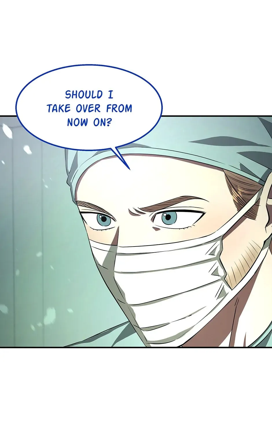 Read The Ghost Doctor chapter 146 image 85 on Lezhin