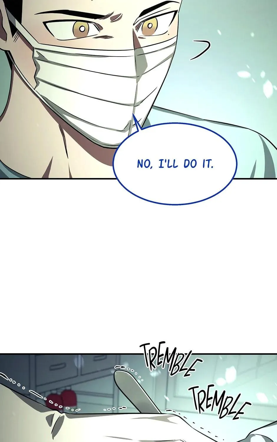 Read The Ghost Doctor chapter 146 image 87 on Lezhin