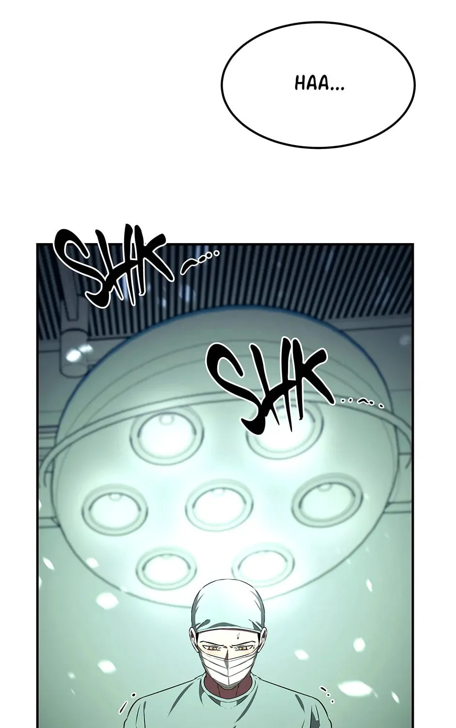 Read The Ghost Doctor chapter 146 image 89 on Lezhin