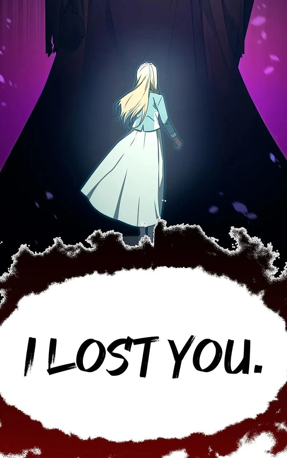 Read The Ghost Doctor chapter 146 image 9 on Lezhin
