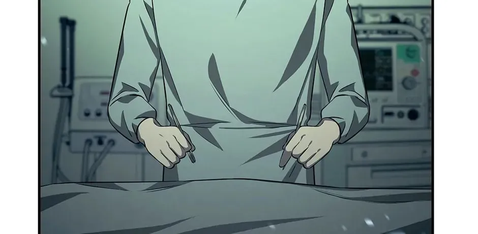 Read The Ghost Doctor chapter 146 image 90 on Lezhin
