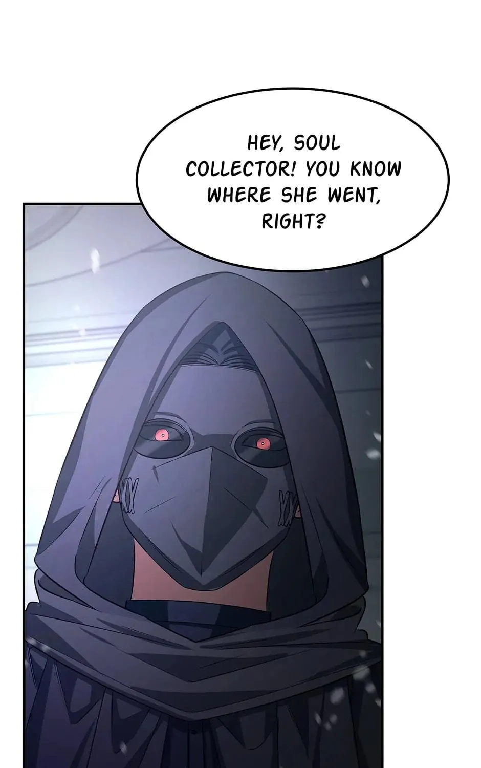 Read The Ghost Doctor chapter 146 image 93 on Lezhin