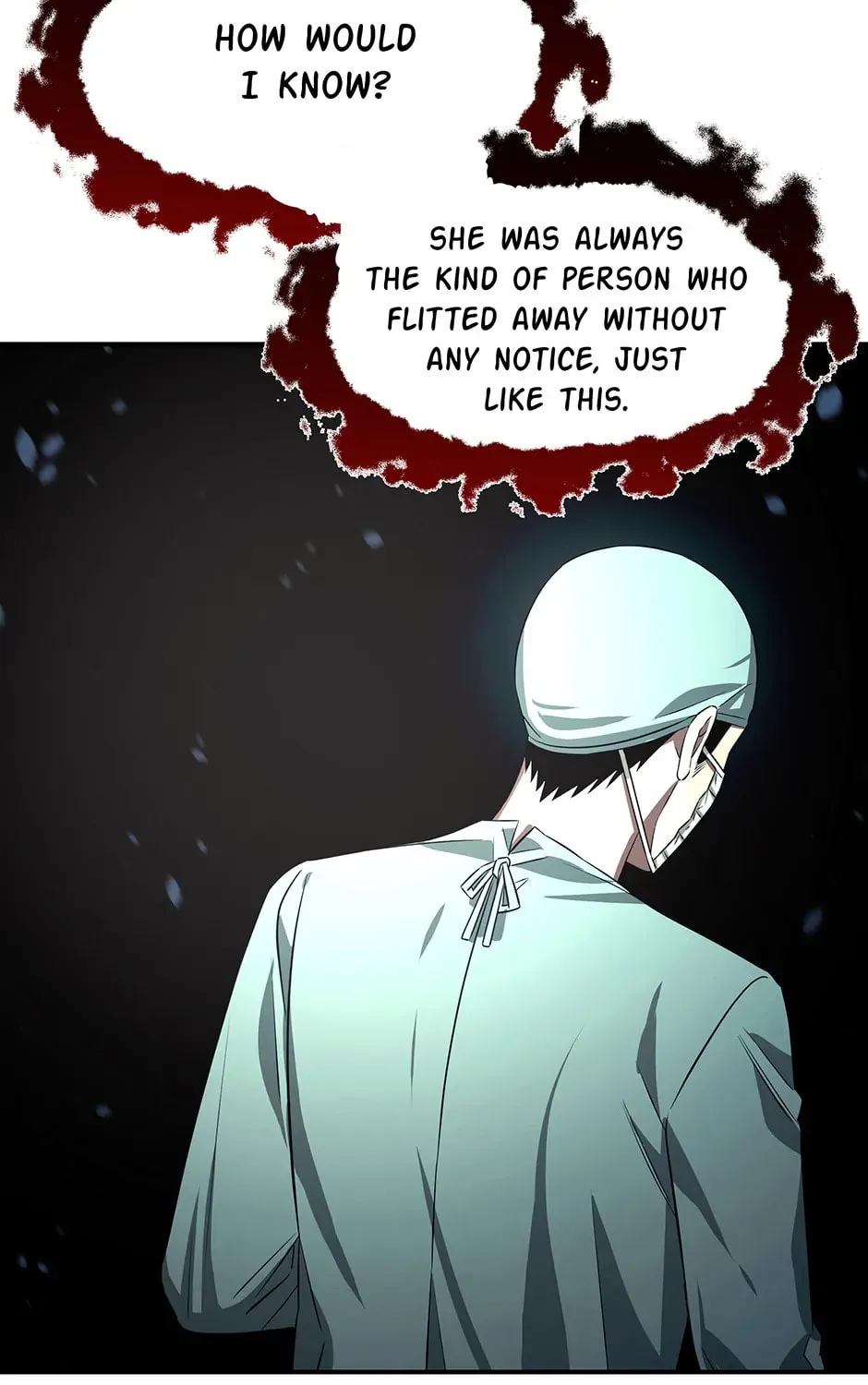 Read The Ghost Doctor chapter 146 image 95 on Lezhin