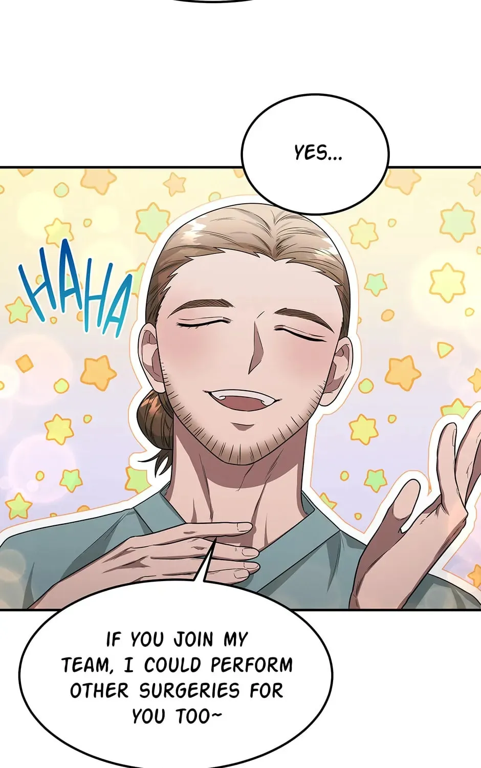 Read The Ghost Doctor chapter 147 image 101 on Lezhin