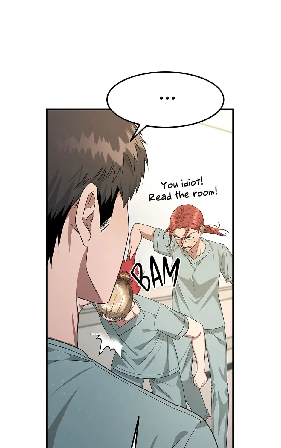 Read The Ghost Doctor chapter 147 image 103 on Lezhin