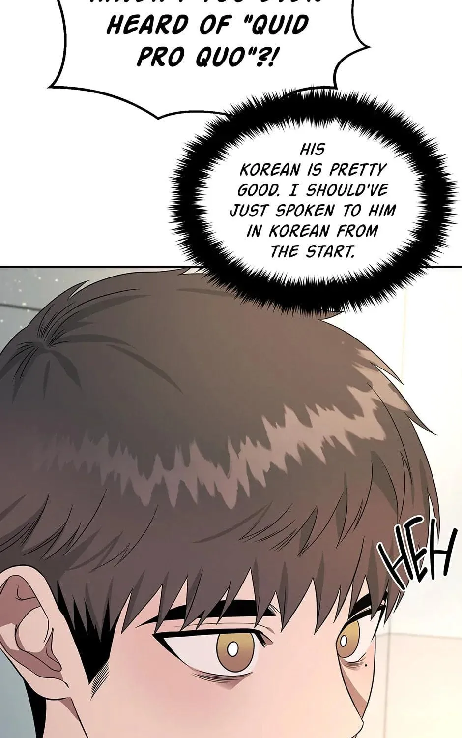 Read The Ghost Doctor chapter 147 image 105 on Lezhin