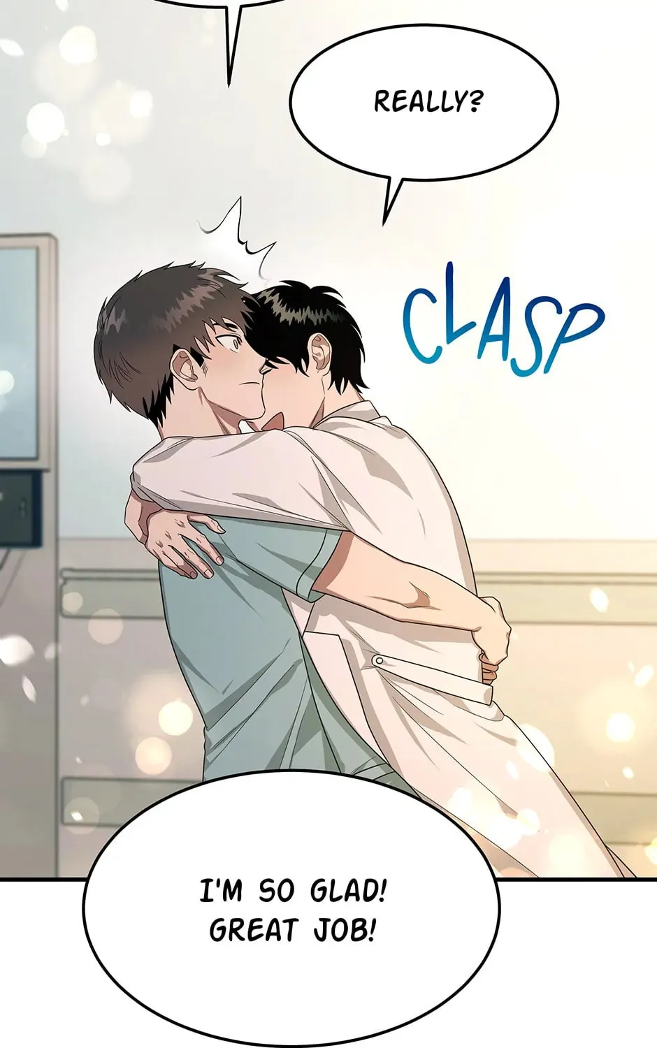 Read The Ghost Doctor chapter 147 image 119 on Lezhin