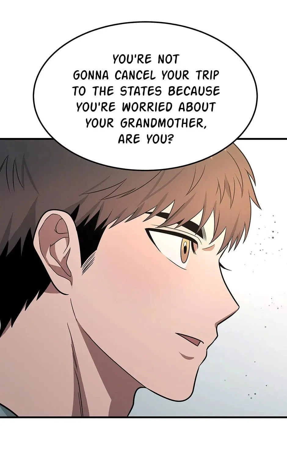 Read The Ghost Doctor chapter 147 image 123 on Lezhin