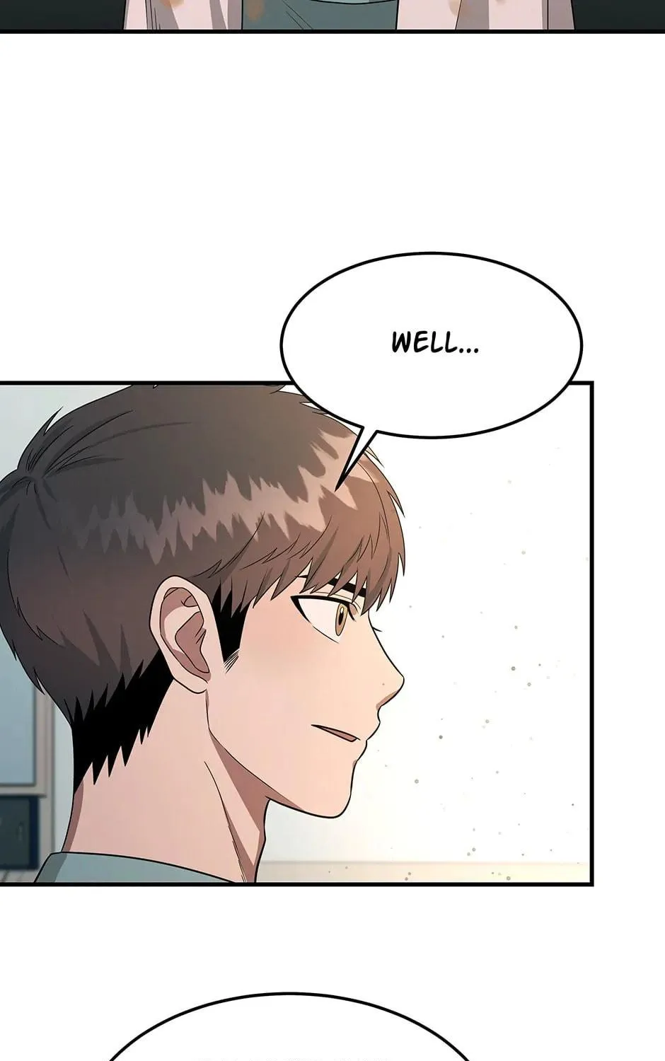 Read The Ghost Doctor chapter 147 image 127 on Lezhin