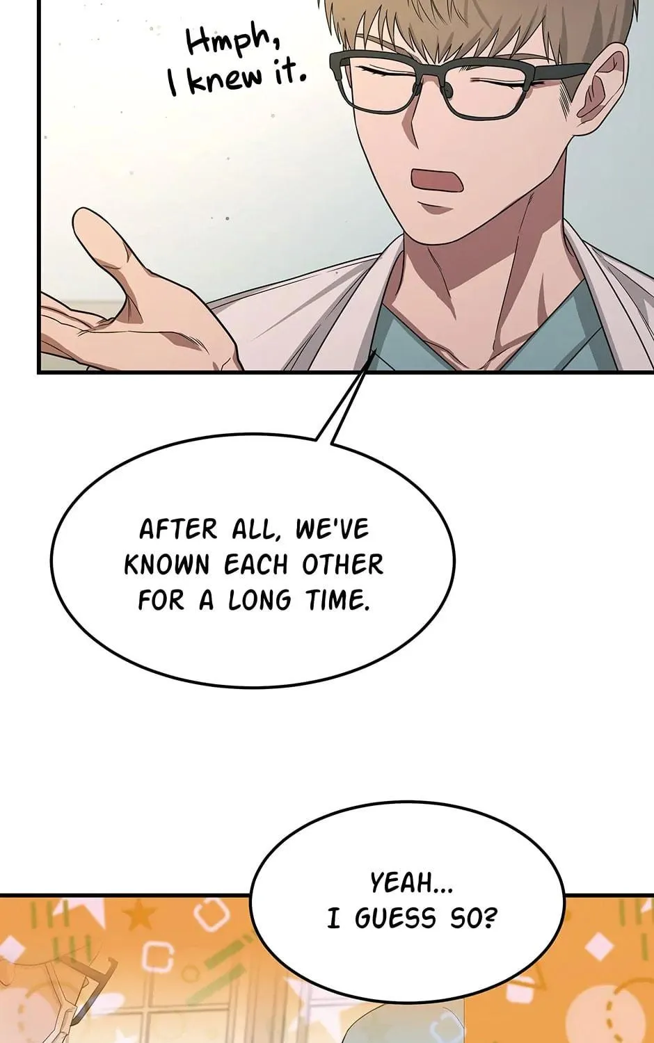 Read The Ghost Doctor chapter 147 image 129 on Lezhin