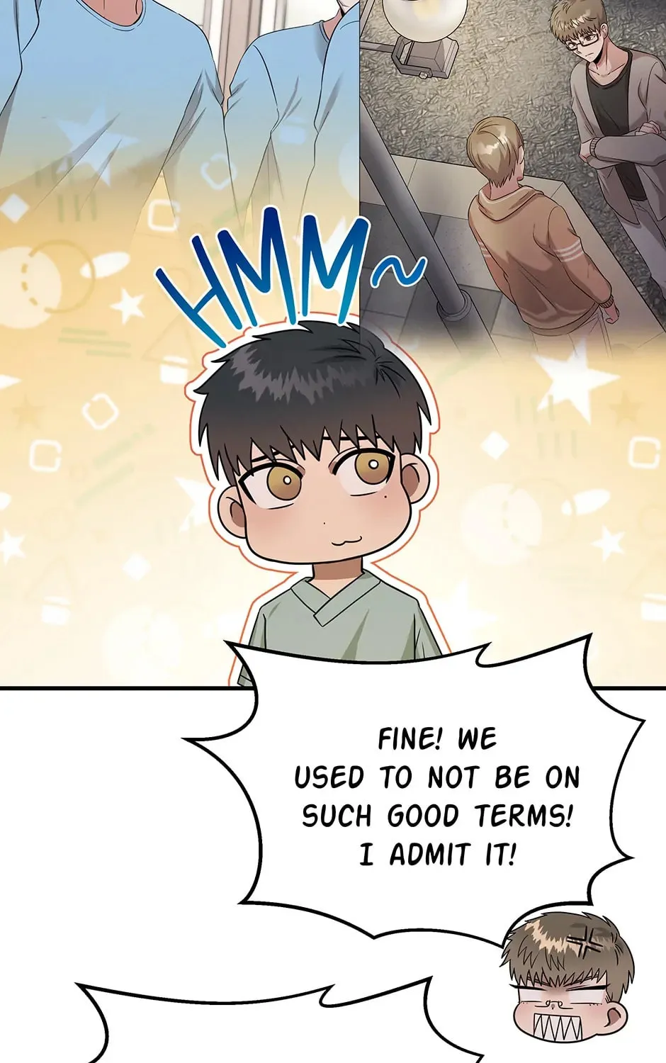 Read The Ghost Doctor chapter 147 image 131 on Lezhin