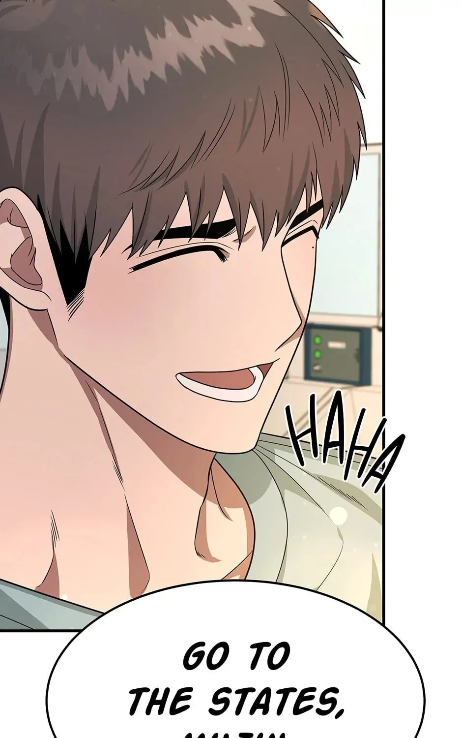 Read The Ghost Doctor chapter 147 image 133 on Lezhin