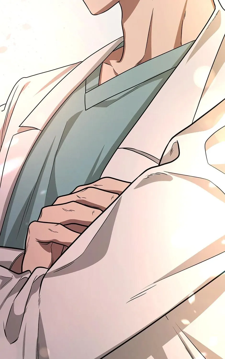 Read The Ghost Doctor chapter 147 image 137 on Lezhin