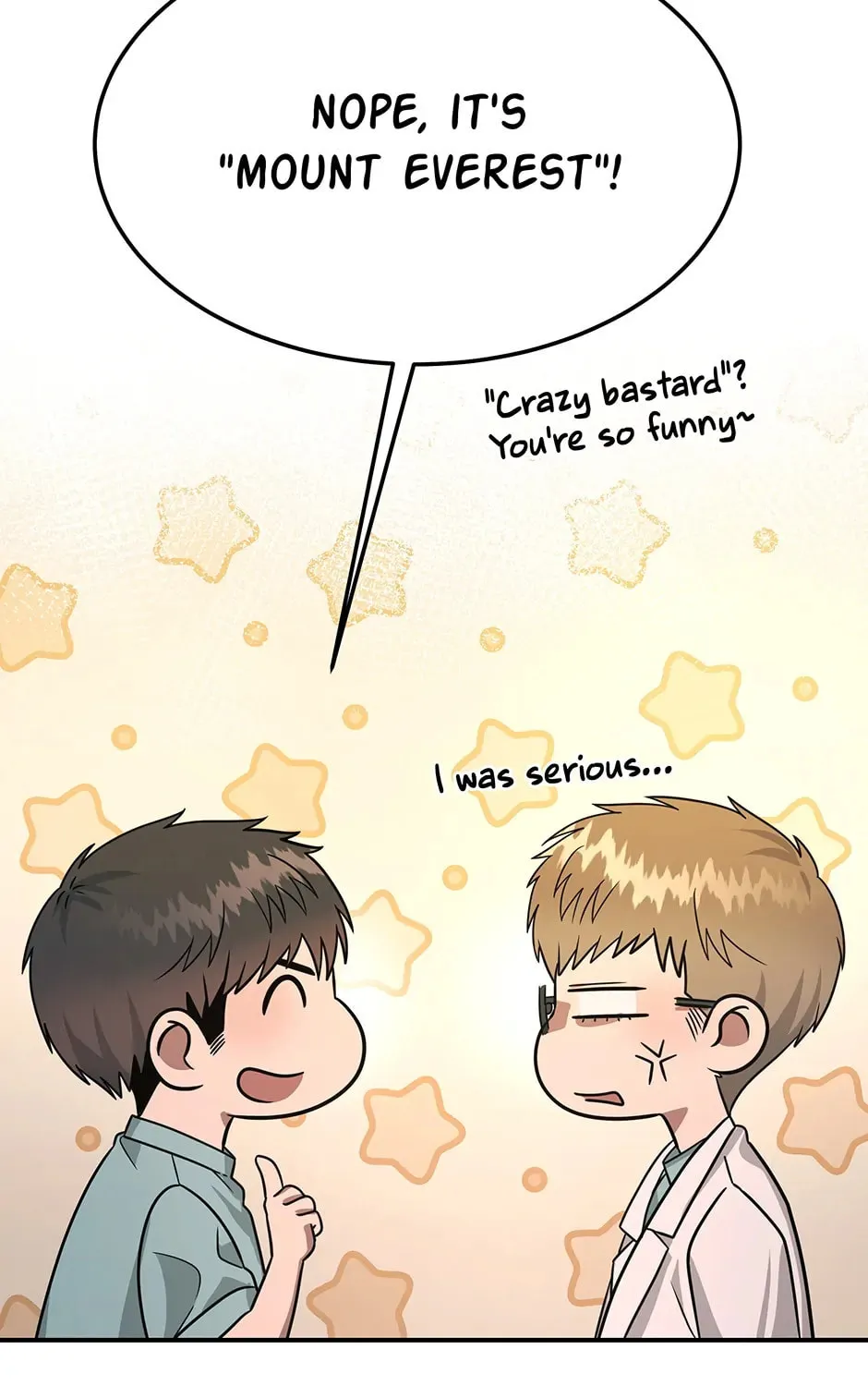 Read The Ghost Doctor chapter 147 image 145 on Lezhin
