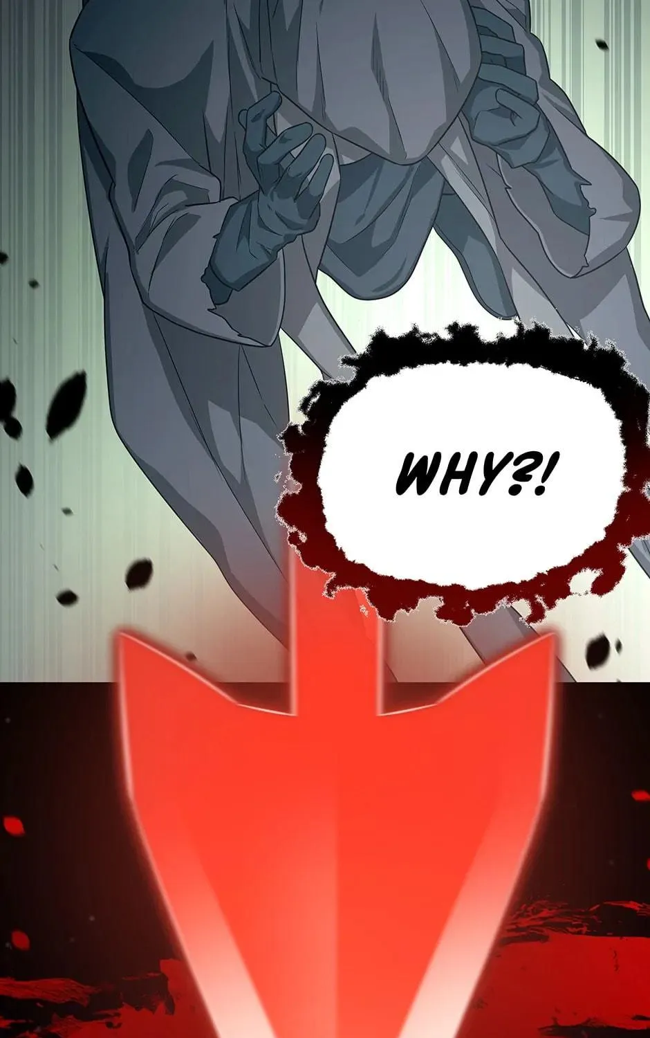 Read The Ghost Doctor chapter 147 image 15 on Lezhin