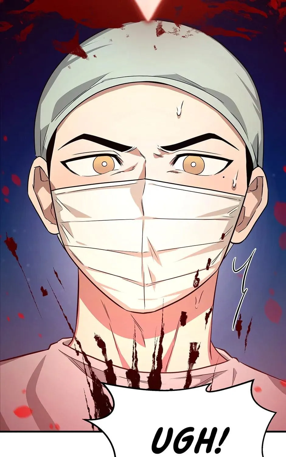 Read The Ghost Doctor chapter 147 image 17 on Lezhin