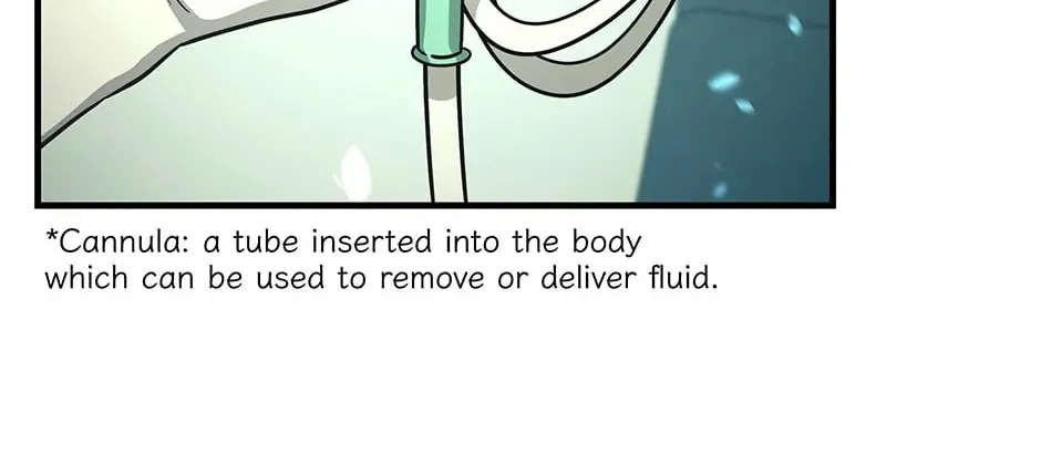 Read The Ghost Doctor chapter 147 image 24 on Lezhin