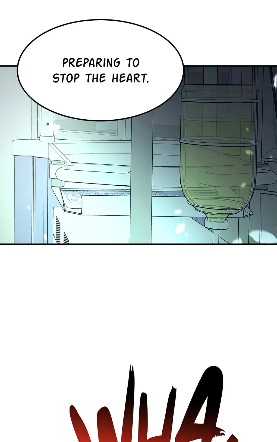 Read The Ghost Doctor chapter 147 image 25 on Lezhin