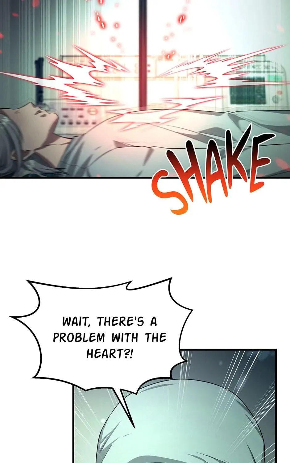Read The Ghost Doctor chapter 147 image 27 on Lezhin