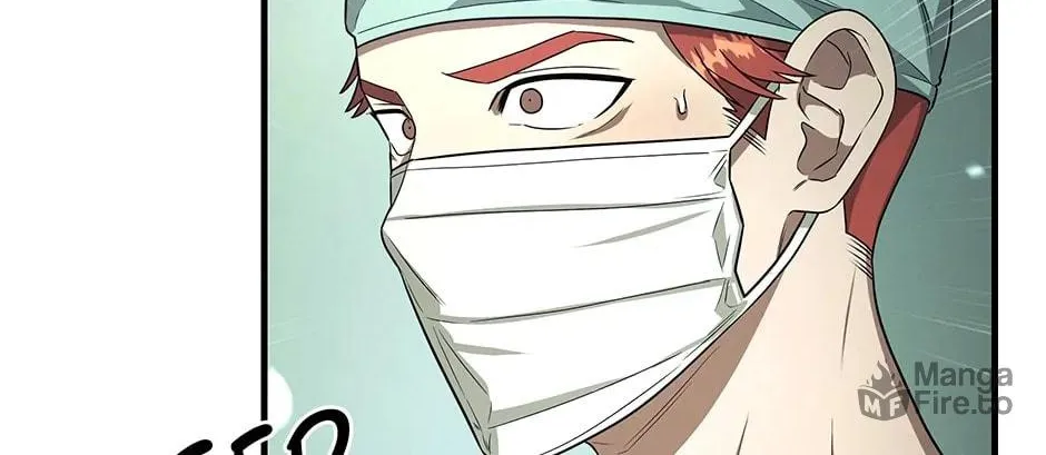 Read The Ghost Doctor chapter 147 image 28 on Lezhin