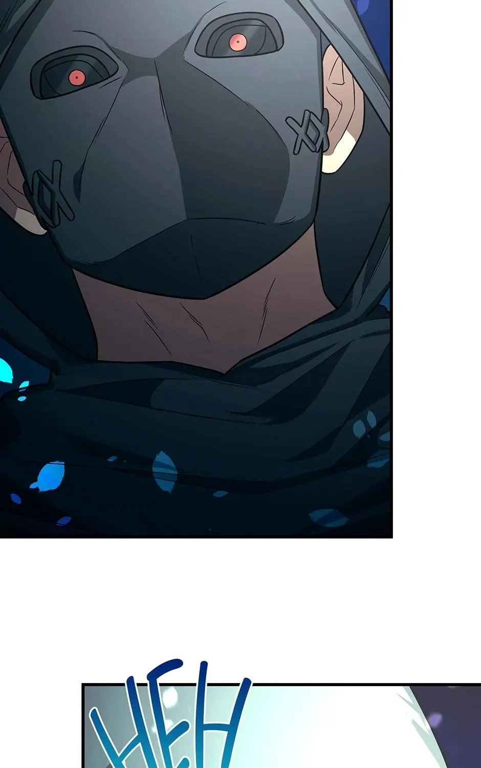 Read The Ghost Doctor chapter 147 image 3 on Lezhin