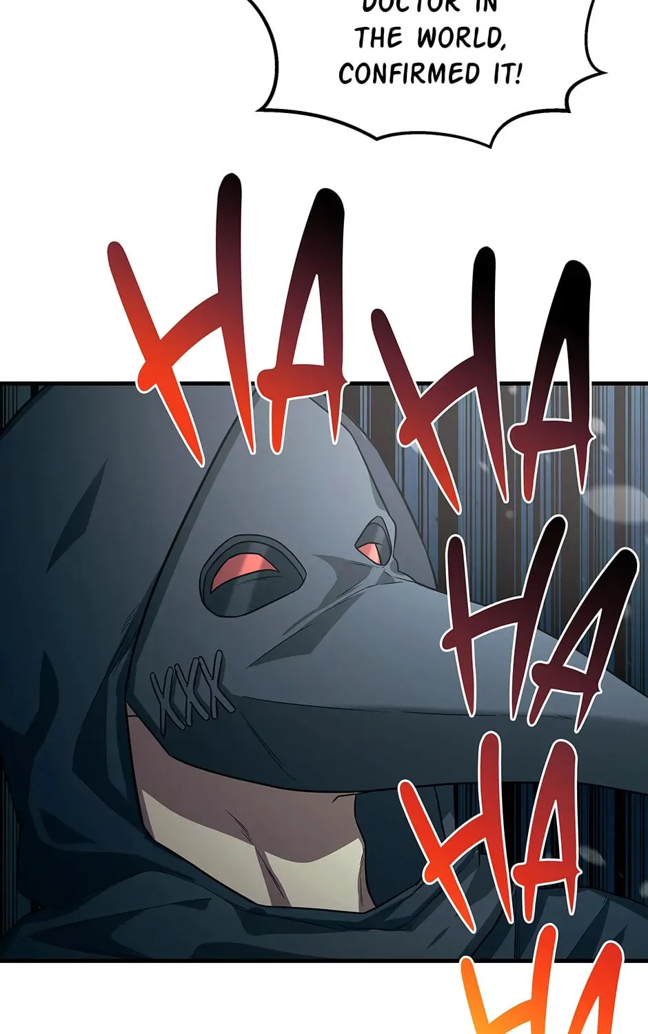 Read The Ghost Doctor chapter 147 image 31 on Lezhin